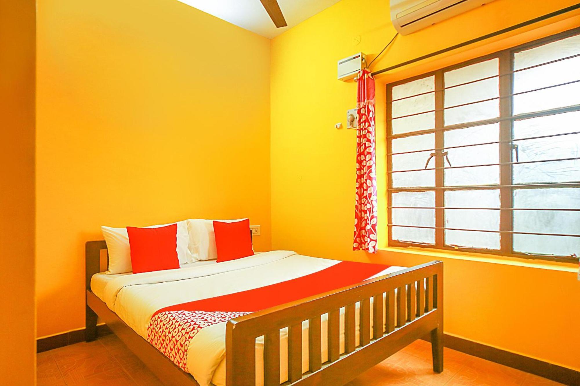 Hotel O Sona Residency Pondicherry Eksteriør bilde