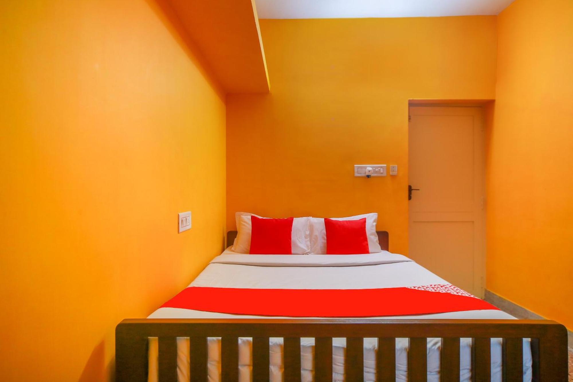 Hotel O Sona Residency Pondicherry Eksteriør bilde