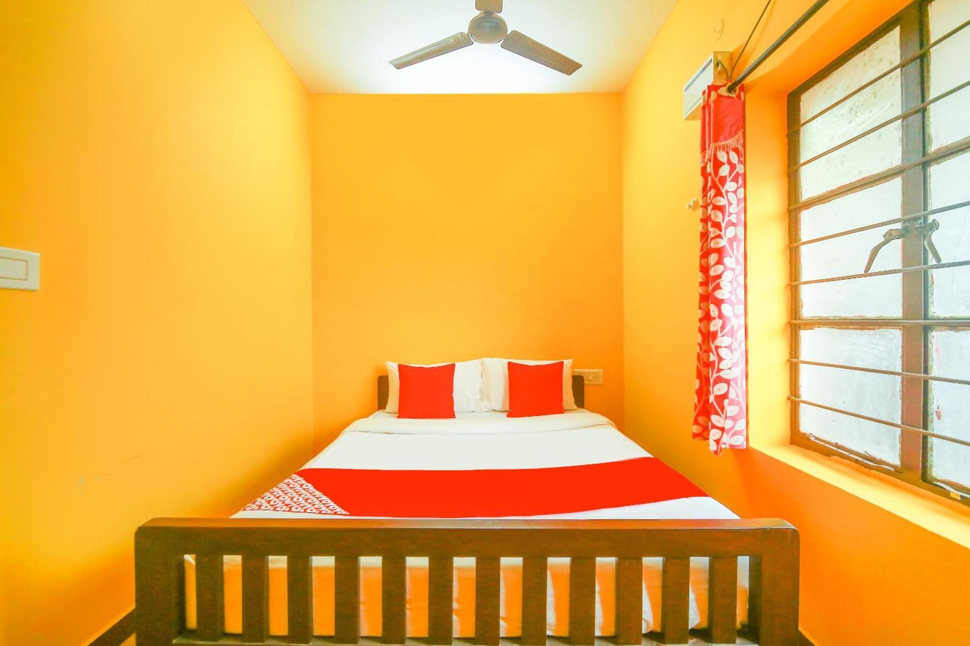 Hotel O Sona Residency Pondicherry Eksteriør bilde