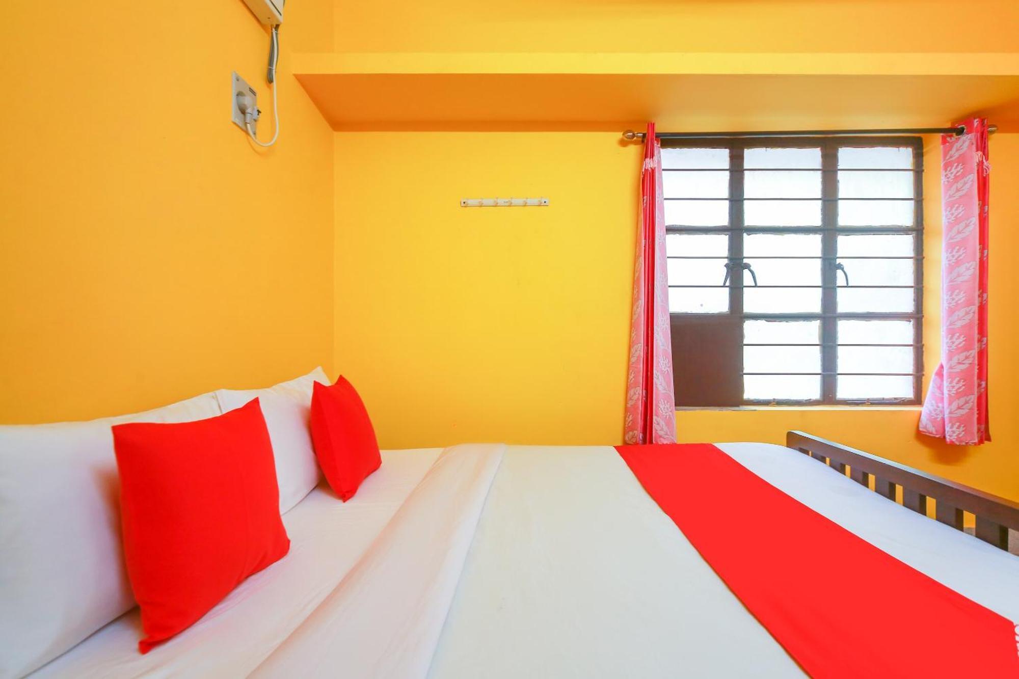 Hotel O Sona Residency Pondicherry Eksteriør bilde